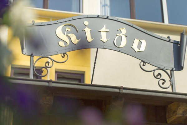 Hotel Kim Dresden